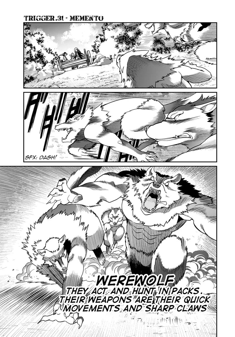Isekai Shokan Ojisan No Ju Muso Life Sabage Suki Salary Man Ha Kaisha Owari Ni Isekai He Chokuki Suru 31 2