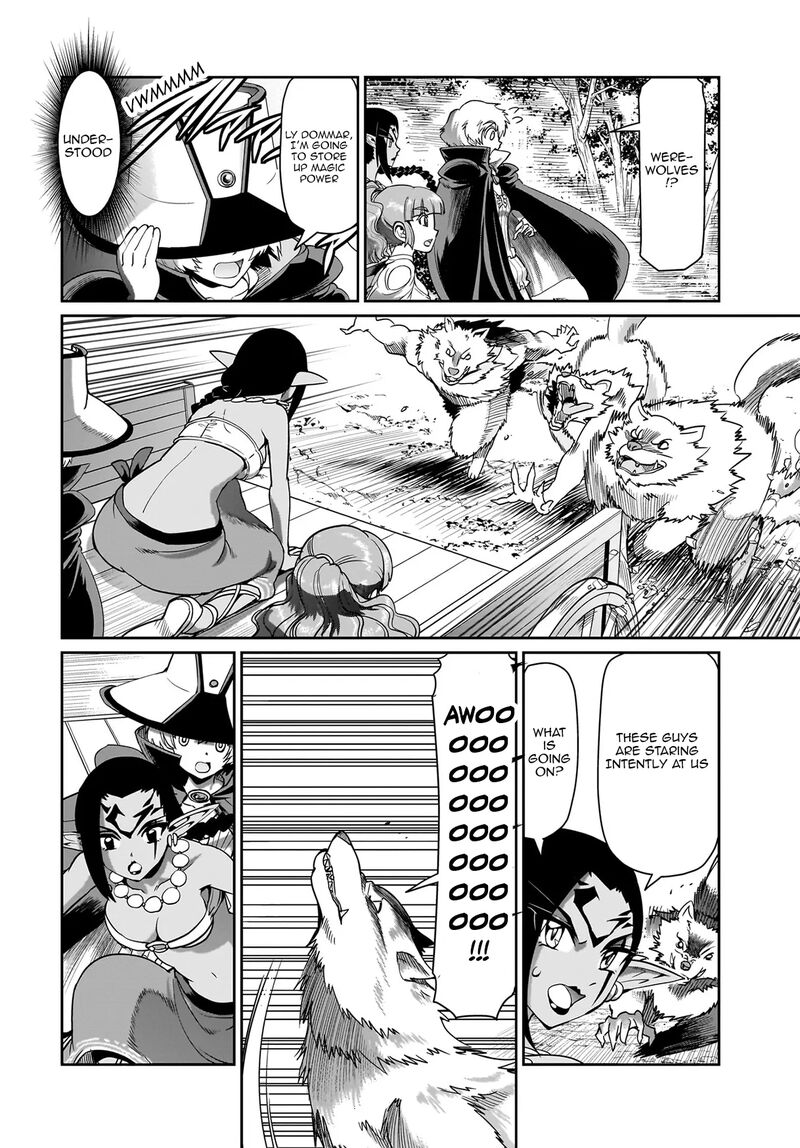 Isekai Shokan Ojisan No Ju Muso Life Sabage Suki Salary Man Ha Kaisha Owari Ni Isekai He Chokuki Suru 31 3