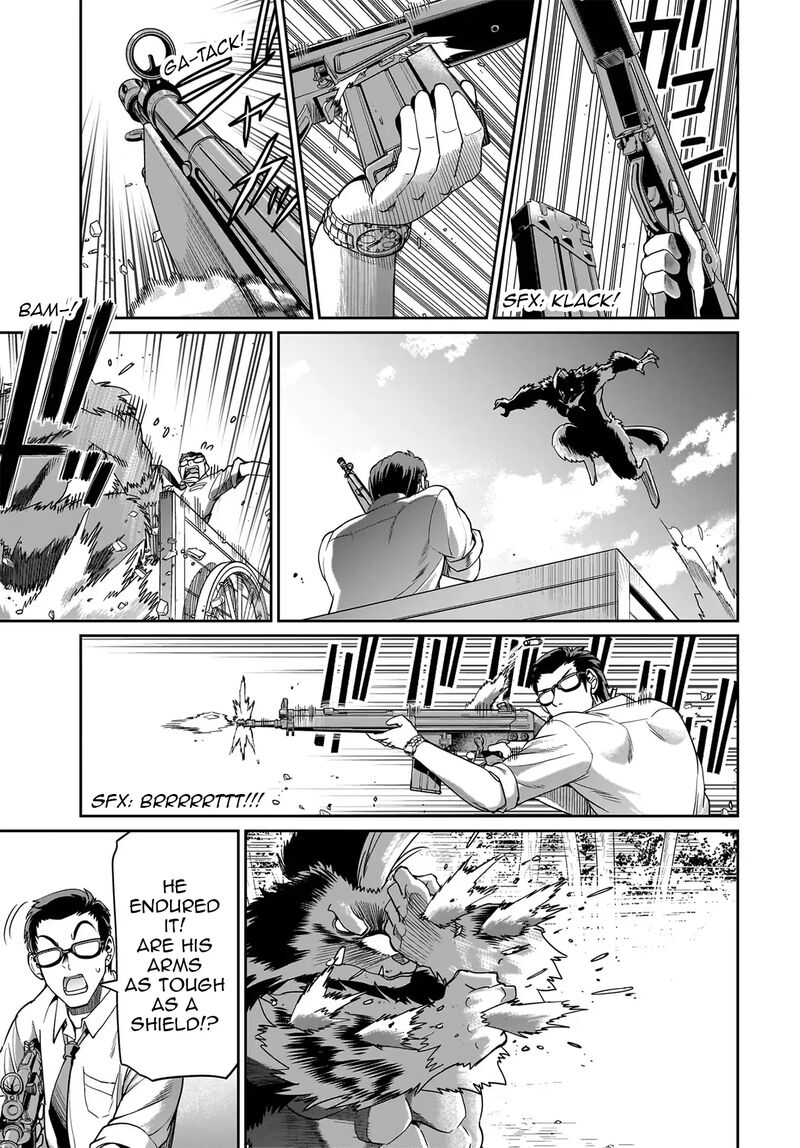 Isekai Shokan Ojisan No Ju Muso Life Sabage Suki Salary Man Ha Kaisha Owari Ni Isekai He Chokuki Suru 32 12