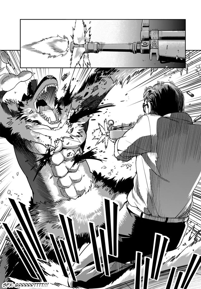 Isekai Shokan Ojisan No Ju Muso Life Sabage Suki Salary Man Ha Kaisha Owari Ni Isekai He Chokuki Suru 32 14