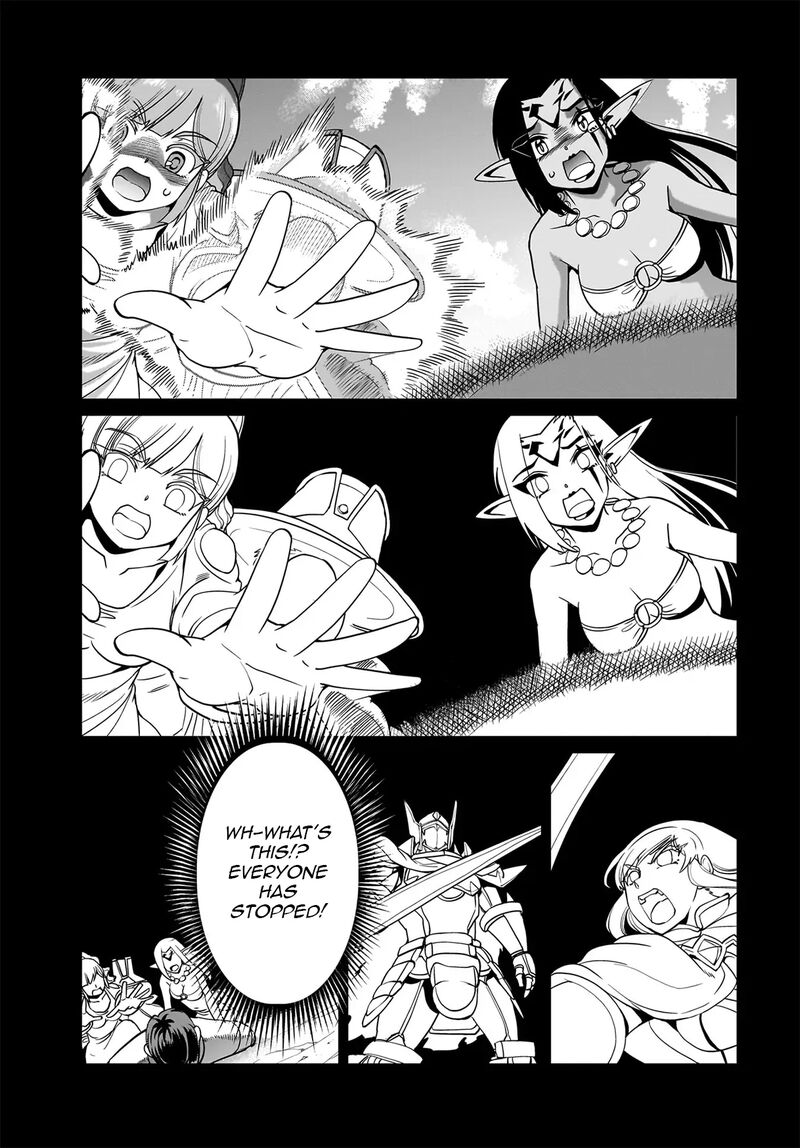 Isekai Shokan Ojisan No Ju Muso Life Sabage Suki Salary Man Ha Kaisha Owari Ni Isekai He Chokuki Suru 32 22