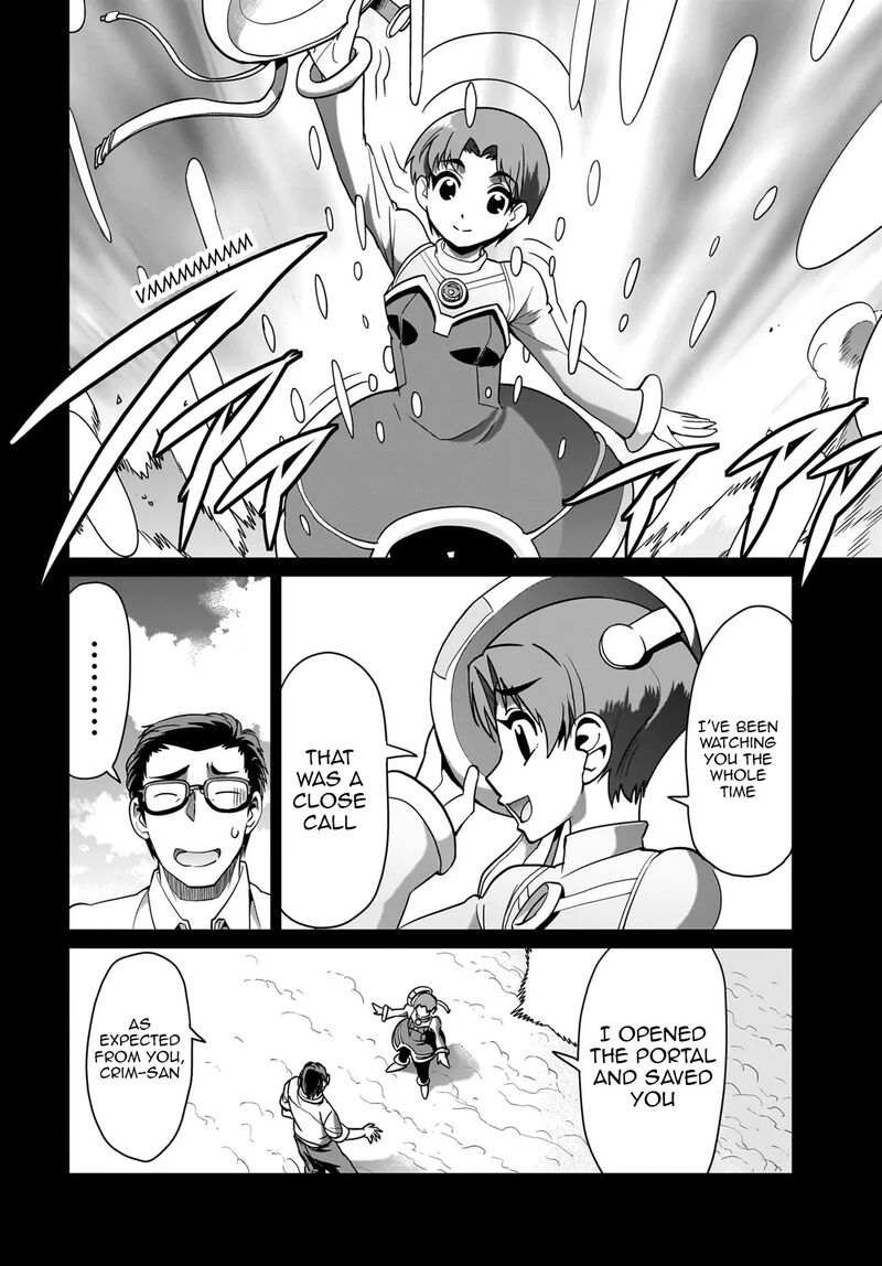 Isekai Shokan Ojisan No Ju Muso Life Sabage Suki Salary Man Ha Kaisha Owari Ni Isekai He Chokuki Suru 33 11