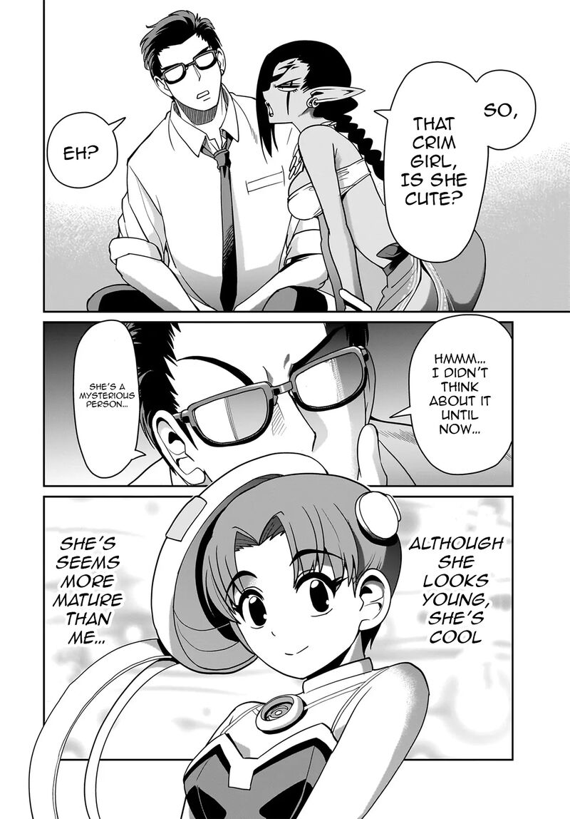 Isekai Shokan Ojisan No Ju Muso Life Sabage Suki Salary Man Ha Kaisha Owari Ni Isekai He Chokuki Suru 33 16