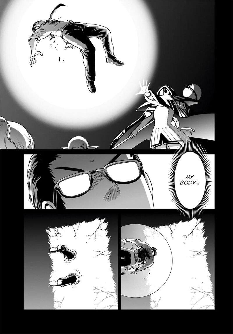 Isekai Shokan Ojisan No Ju Muso Life Sabage Suki Salary Man Ha Kaisha Owari Ni Isekai He Chokuki Suru 33 4