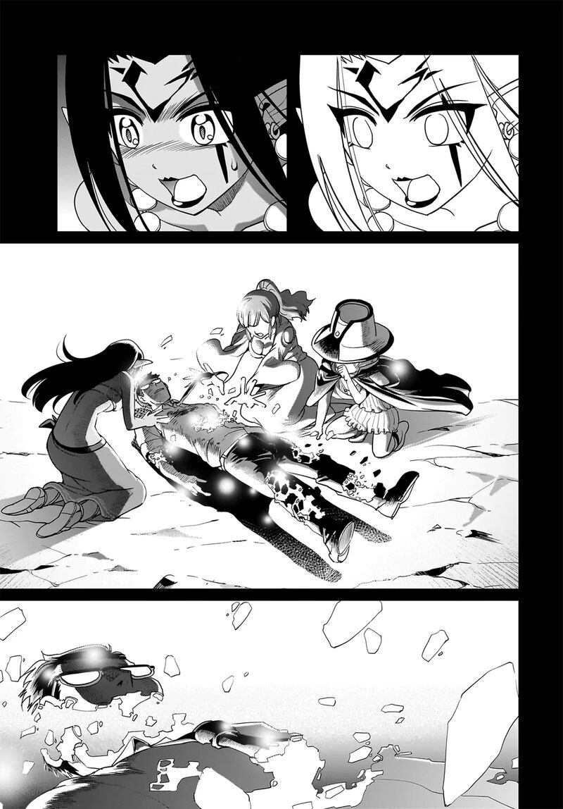 Isekai Shokan Ojisan No Ju Muso Life Sabage Suki Salary Man Ha Kaisha Owari Ni Isekai He Chokuki Suru 33 8