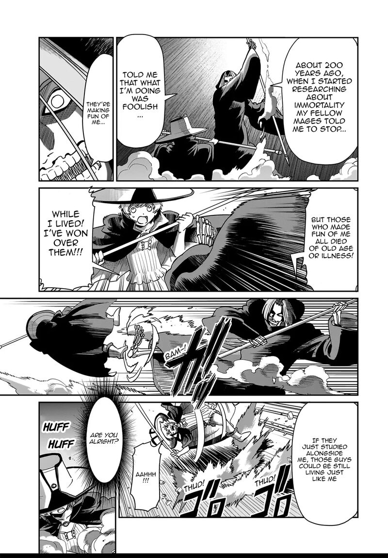 Isekai Shokan Ojisan No Ju Muso Life Sabage Suki Salary Man Ha Kaisha Owari Ni Isekai He Chokuki Suru 41 14