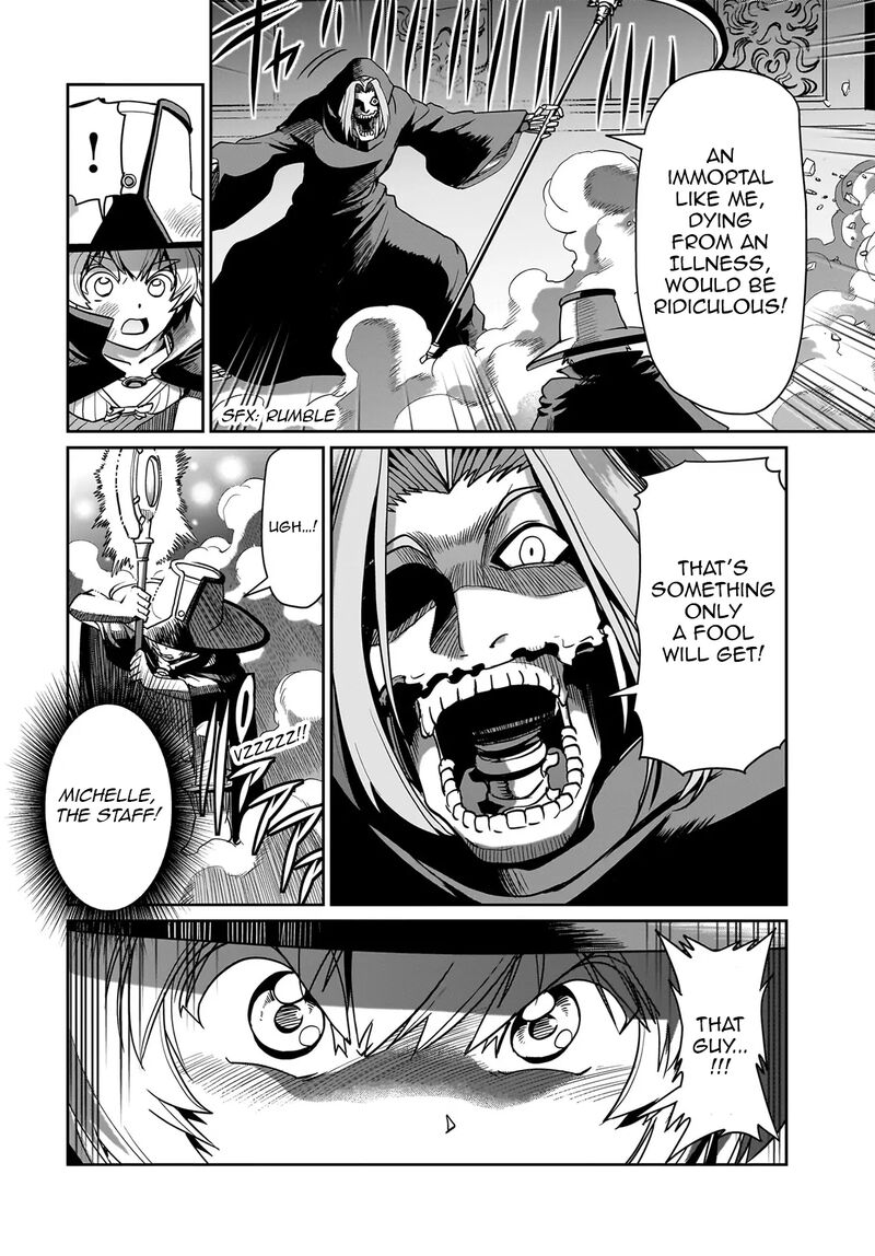 Isekai Shokan Ojisan No Ju Muso Life Sabage Suki Salary Man Ha Kaisha Owari Ni Isekai He Chokuki Suru 41 15