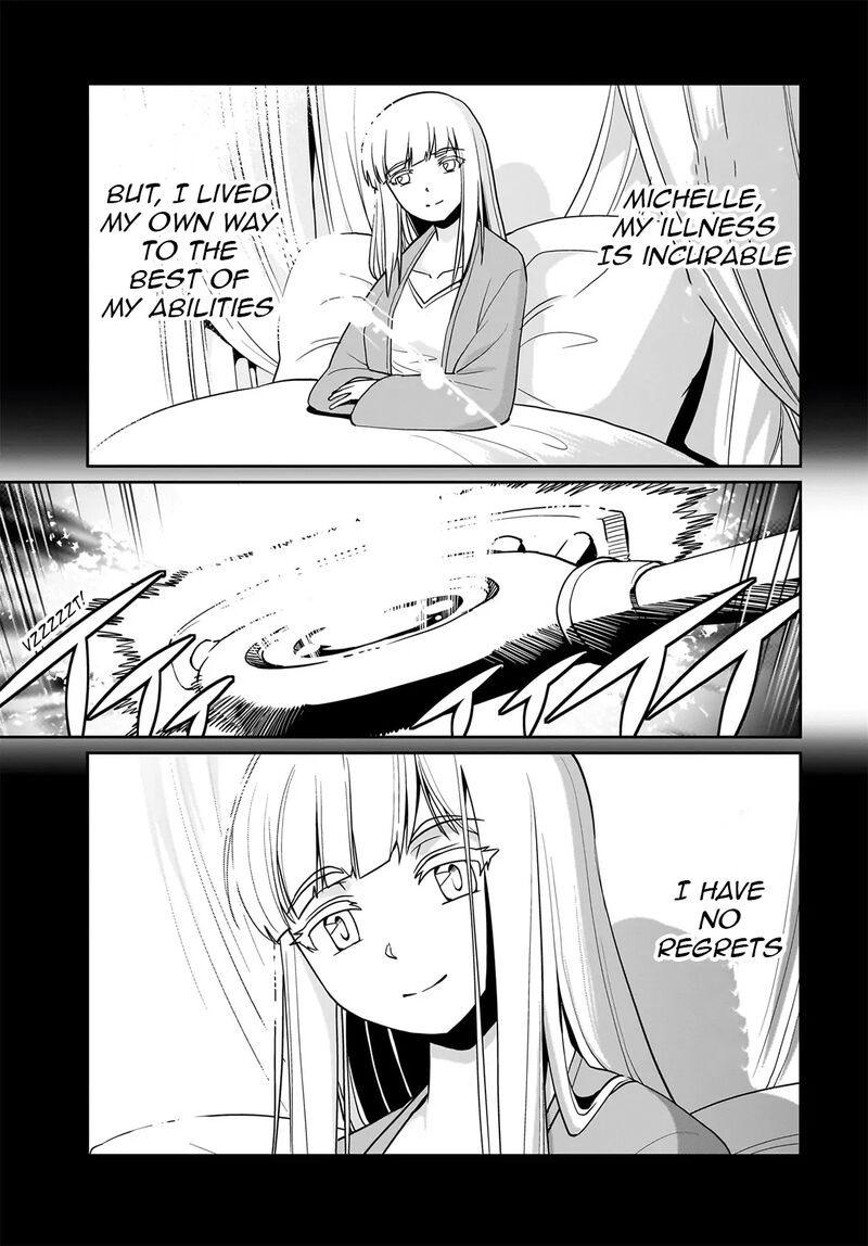 Isekai Shokan Ojisan No Ju Muso Life Sabage Suki Salary Man Ha Kaisha Owari Ni Isekai He Chokuki Suru 41 16