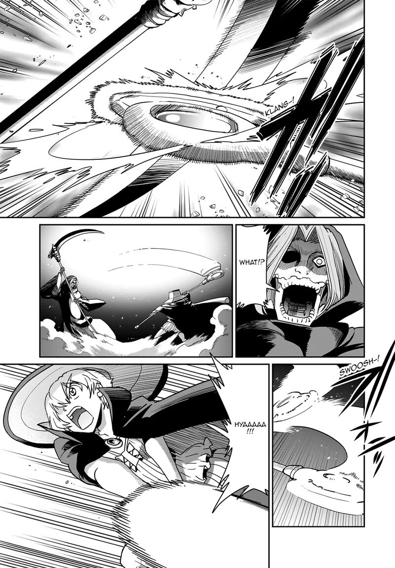 Isekai Shokan Ojisan No Ju Muso Life Sabage Suki Salary Man Ha Kaisha Owari Ni Isekai He Chokuki Suru 41 18