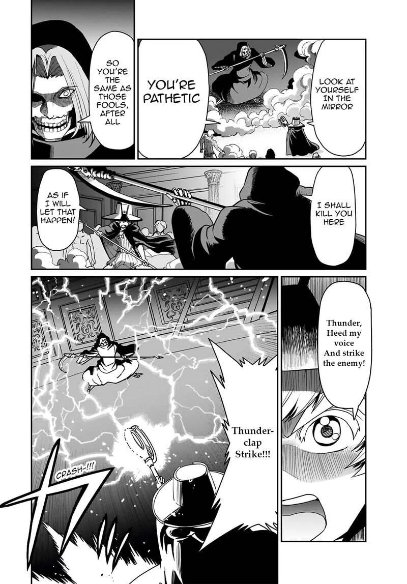 Isekai Shokan Ojisan No Ju Muso Life Sabage Suki Salary Man Ha Kaisha Owari Ni Isekai He Chokuki Suru 41 3