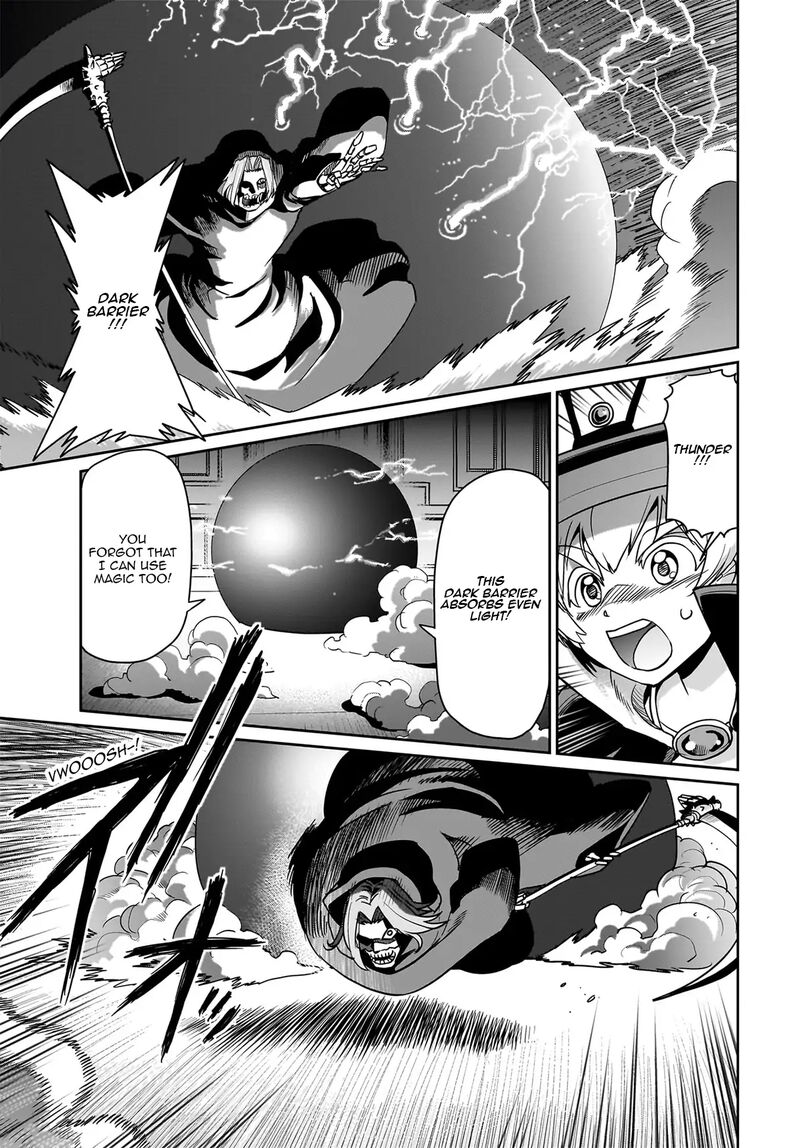 Isekai Shokan Ojisan No Ju Muso Life Sabage Suki Salary Man Ha Kaisha Owari Ni Isekai He Chokuki Suru 41 4