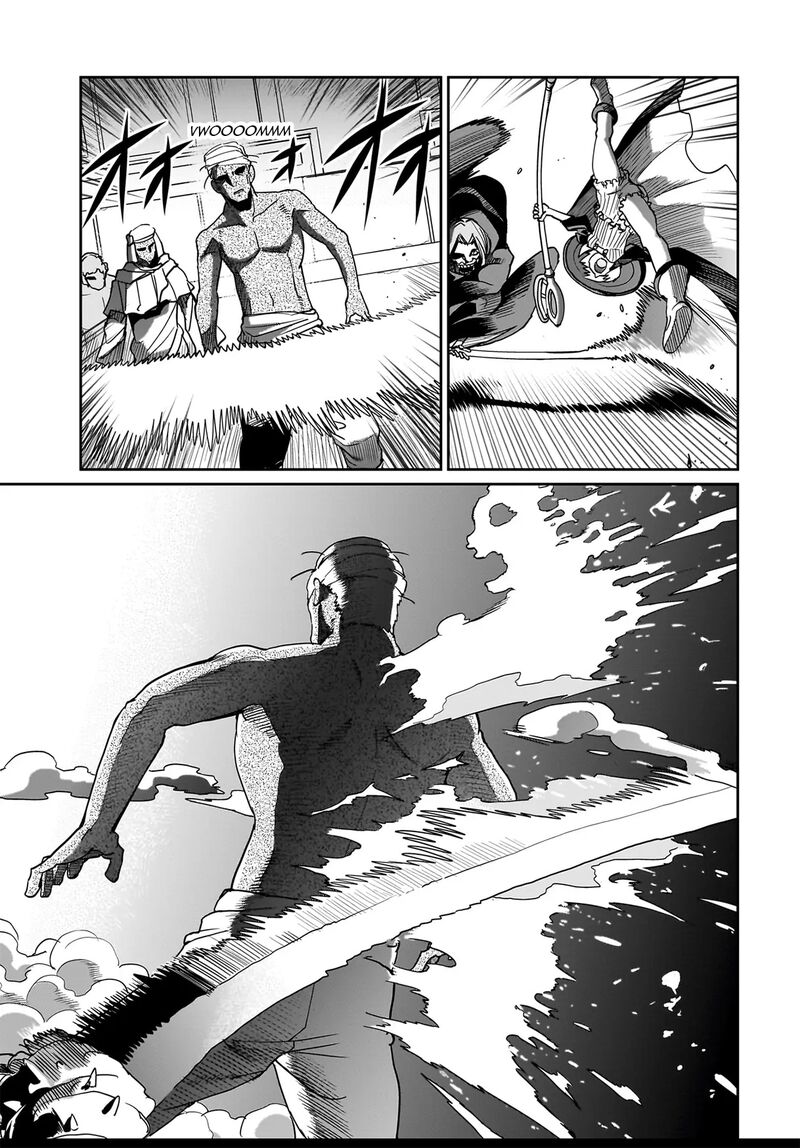 Isekai Shokan Ojisan No Ju Muso Life Sabage Suki Salary Man Ha Kaisha Owari Ni Isekai He Chokuki Suru 41 6