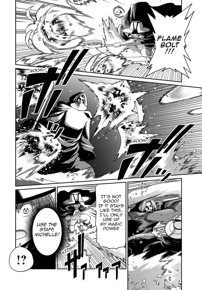 Isekai Shokan Ojisan No Ju Muso Life Sabage Suki Salary Man Ha Kaisha Owari Ni Isekai He Chokuki Suru 41 9