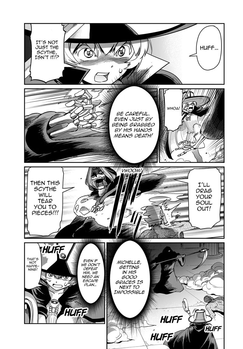 Isekai Shokan Ojisan No Ju Muso Life Sabage Suki Salary Man Ha Kaisha Owari Ni Isekai He Chokuki Suru 42 10