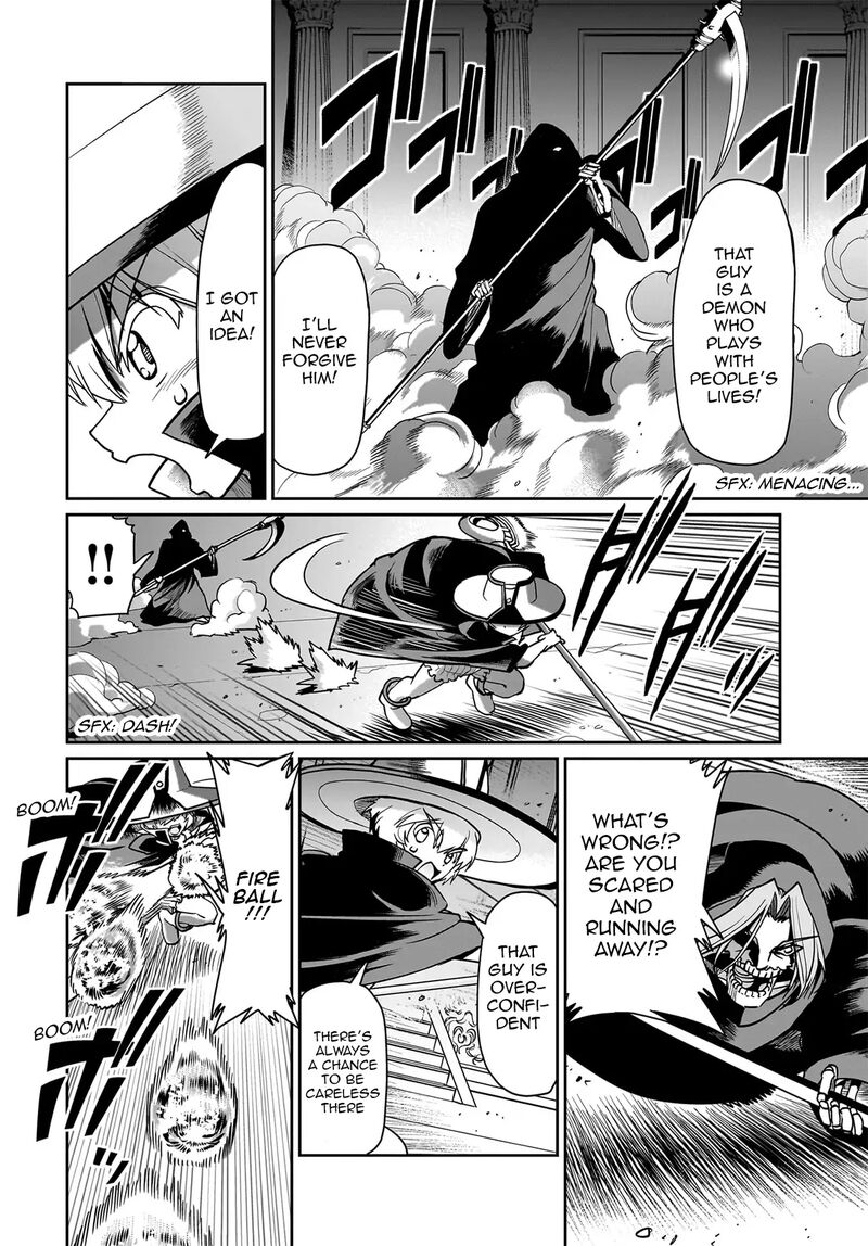 Isekai Shokan Ojisan No Ju Muso Life Sabage Suki Salary Man Ha Kaisha Owari Ni Isekai He Chokuki Suru 42 11