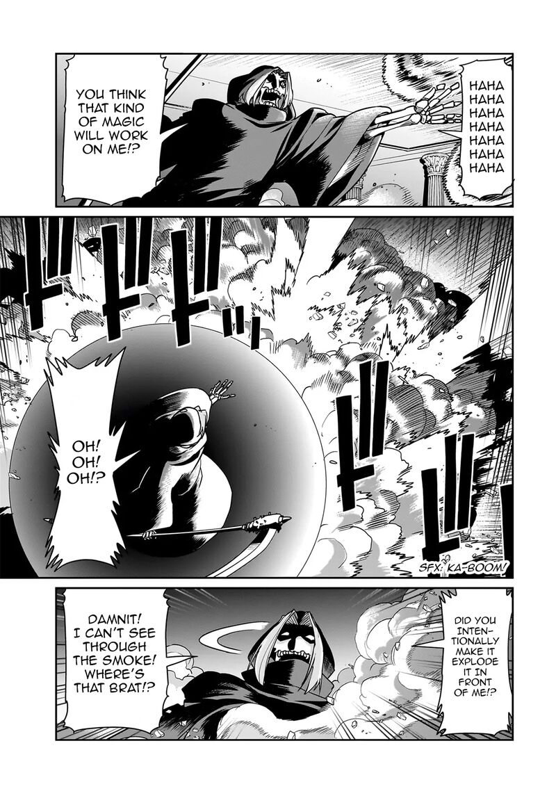 Isekai Shokan Ojisan No Ju Muso Life Sabage Suki Salary Man Ha Kaisha Owari Ni Isekai He Chokuki Suru 42 12