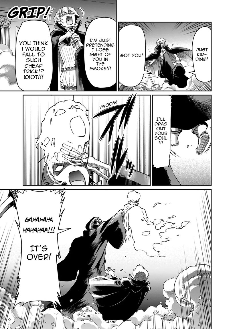 Isekai Shokan Ojisan No Ju Muso Life Sabage Suki Salary Man Ha Kaisha Owari Ni Isekai He Chokuki Suru 42 14