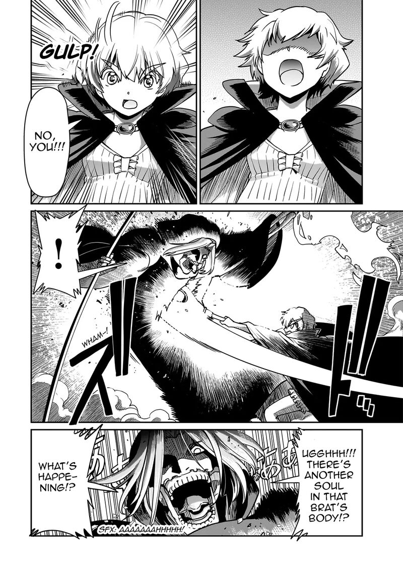 Isekai Shokan Ojisan No Ju Muso Life Sabage Suki Salary Man Ha Kaisha Owari Ni Isekai He Chokuki Suru 42 15