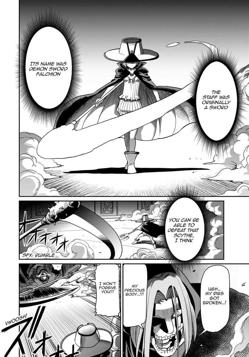 Isekai Shokan Ojisan No Ju Muso Life Sabage Suki Salary Man Ha Kaisha Owari Ni Isekai He Chokuki Suru 42 3