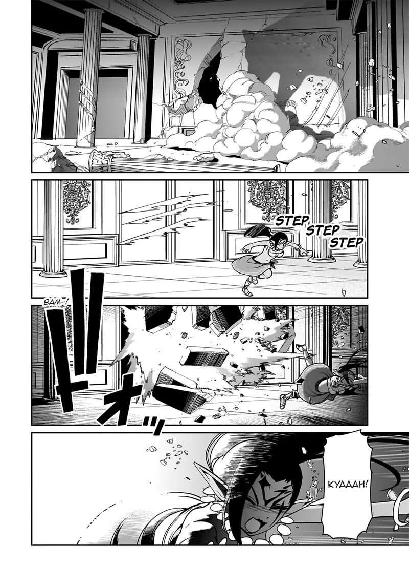 Isekai Shokan Ojisan No Ju Muso Life Sabage Suki Salary Man Ha Kaisha Owari Ni Isekai He Chokuki Suru 43 17