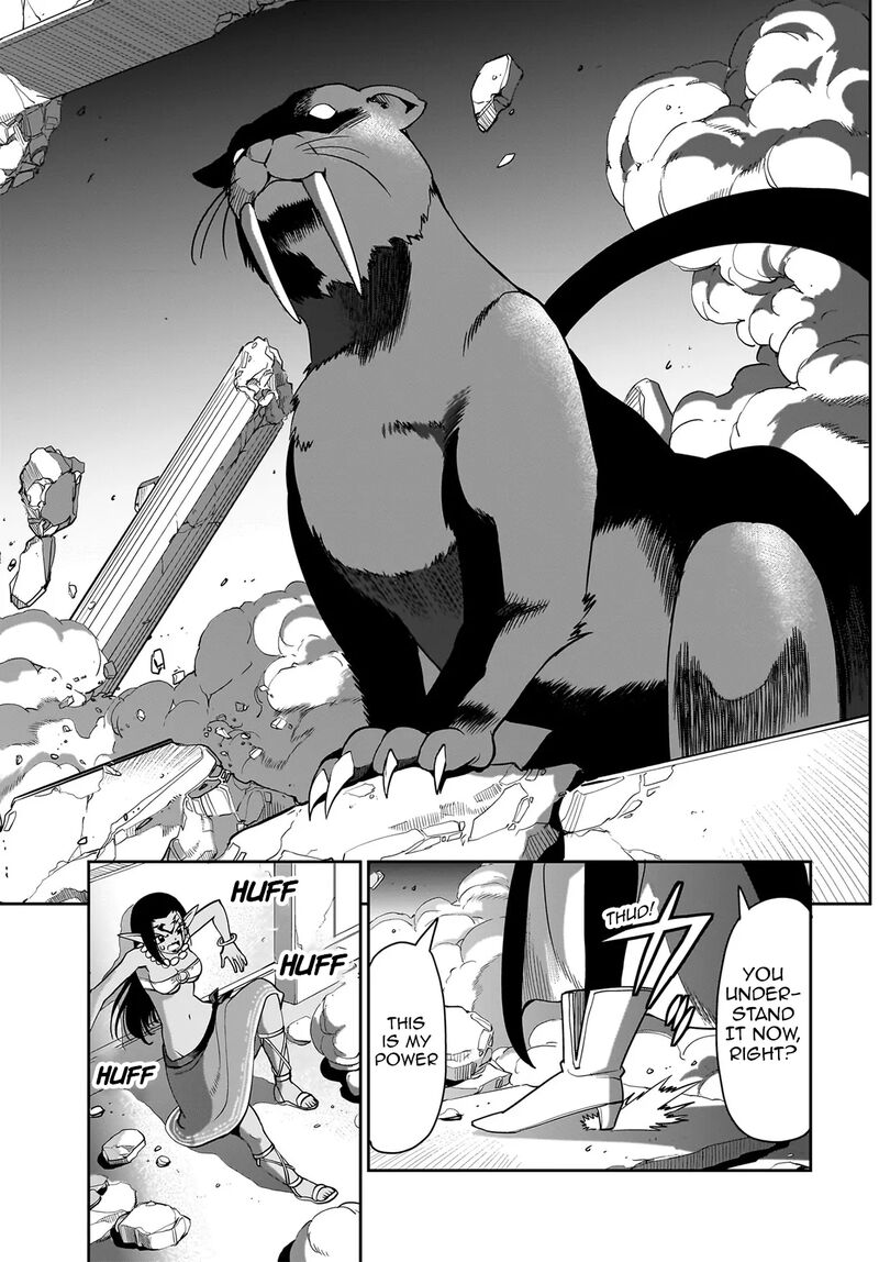 Isekai Shokan Ojisan No Ju Muso Life Sabage Suki Salary Man Ha Kaisha Owari Ni Isekai He Chokuki Suru 43 18