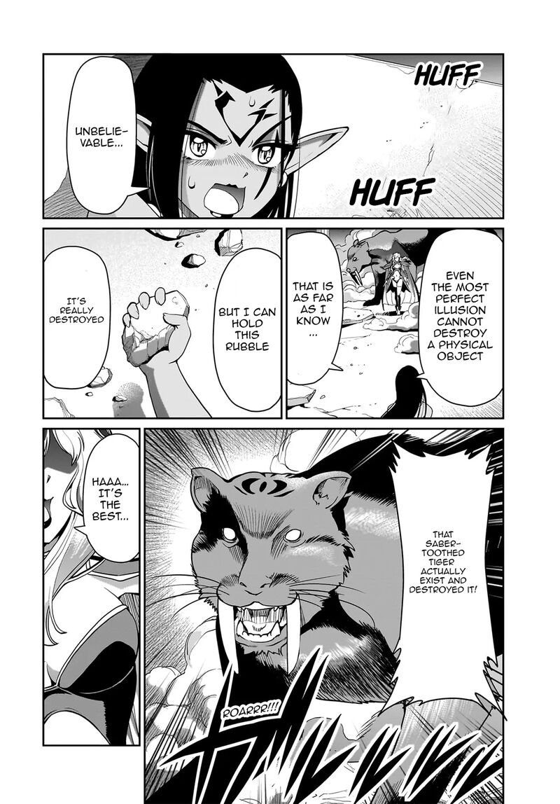 Isekai Shokan Ojisan No Ju Muso Life Sabage Suki Salary Man Ha Kaisha Owari Ni Isekai He Chokuki Suru 43 19