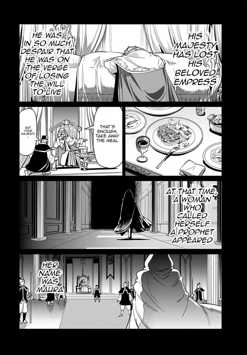 Isekai Shokan Ojisan No Ju Muso Life Sabage Suki Salary Man Ha Kaisha Owari Ni Isekai He Chokuki Suru 43 5