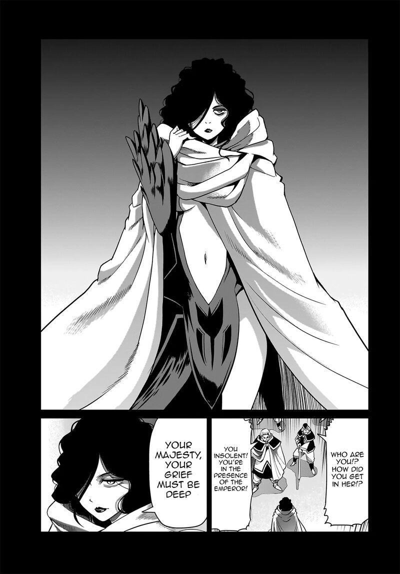 Isekai Shokan Ojisan No Ju Muso Life Sabage Suki Salary Man Ha Kaisha Owari Ni Isekai He Chokuki Suru 43 6