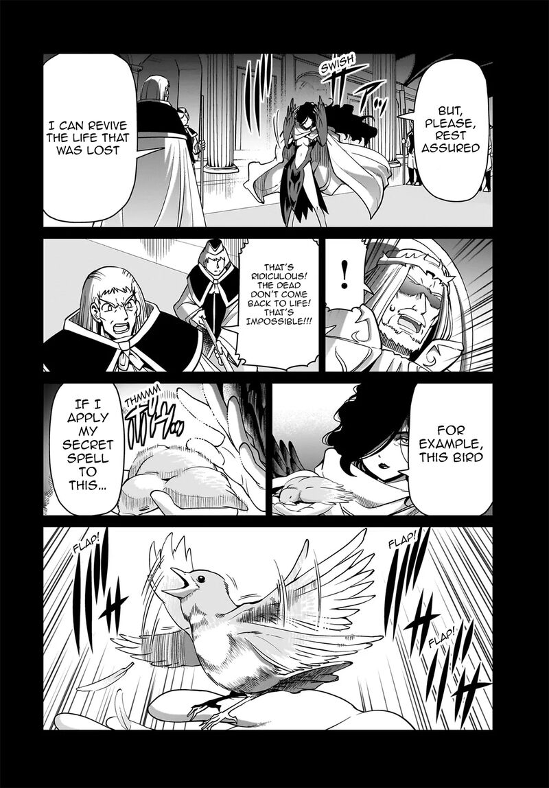 Isekai Shokan Ojisan No Ju Muso Life Sabage Suki Salary Man Ha Kaisha Owari Ni Isekai He Chokuki Suru 43 7