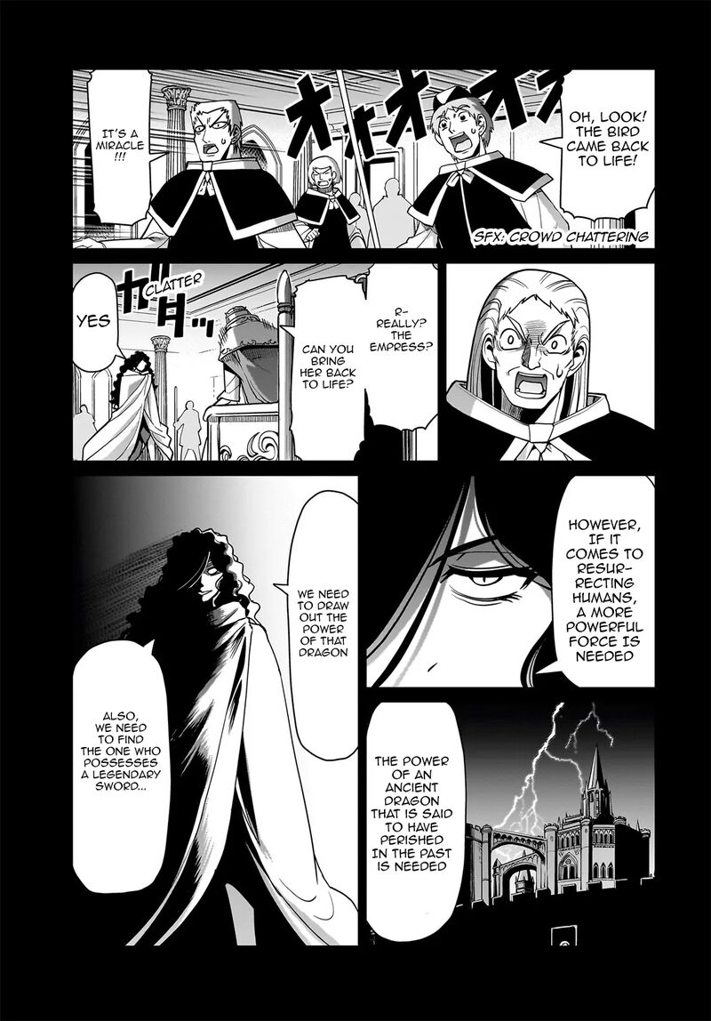 Isekai Shokan Ojisan No Ju Muso Life Sabage Suki Salary Man Ha Kaisha Owari Ni Isekai He Chokuki Suru 43 8