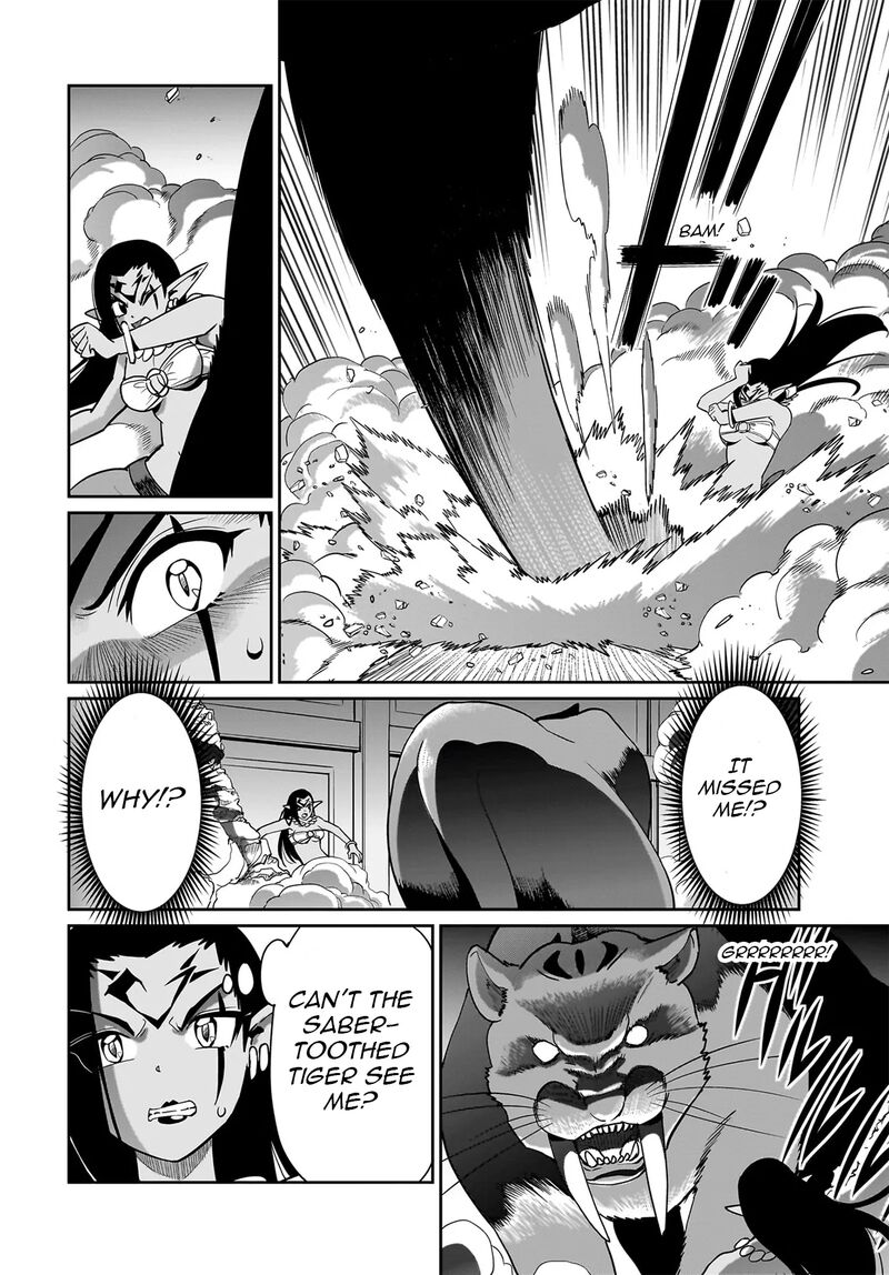 Isekai Shokan Ojisan No Ju Muso Life Sabage Suki Salary Man Ha Kaisha Owari Ni Isekai He Chokuki Suru 44 13