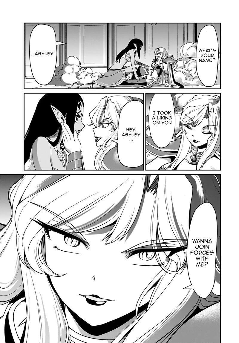 Isekai Shokan Ojisan No Ju Muso Life Sabage Suki Salary Man Ha Kaisha Owari Ni Isekai He Chokuki Suru 44 18