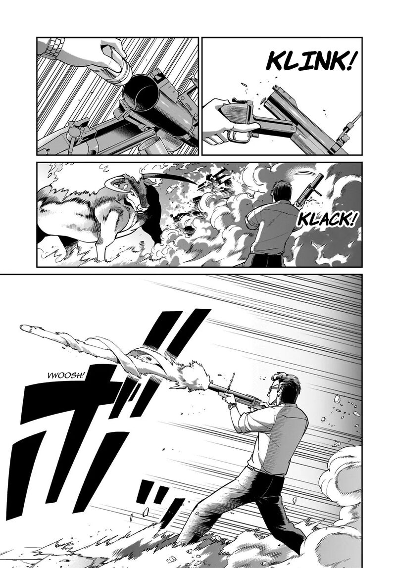 Isekai Shokan Ojisan No Ju Muso Life Sabage Suki Salary Man Ha Kaisha Owari Ni Isekai He Chokuki Suru 68 14