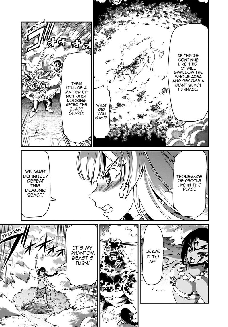 Isekai Shokan Ojisan No Ju Muso Life Sabage Suki Salary Man Ha Kaisha Owari Ni Isekai He Chokuki Suru 70 10