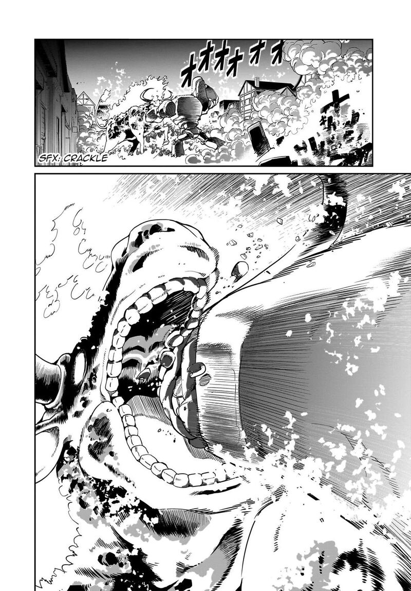 Isekai Shokan Ojisan No Ju Muso Life Sabage Suki Salary Man Ha Kaisha Owari Ni Isekai He Chokuki Suru 71 13