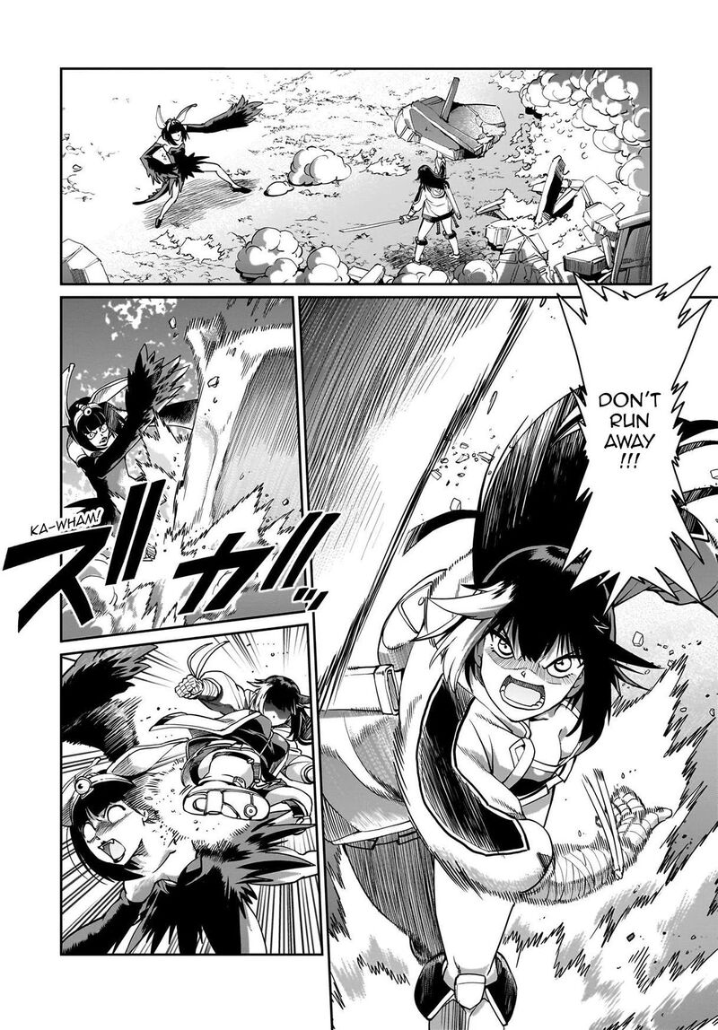 Isekai Shokan Ojisan No Ju Muso Life Sabage Suki Salary Man Ha Kaisha Owari Ni Isekai He Chokuki Suru 71 17