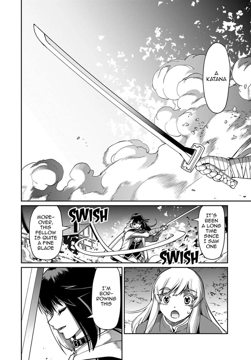 Isekai Shokan Ojisan No Ju Muso Life Sabage Suki Salary Man Ha Kaisha Owari Ni Isekai He Chokuki Suru 71 3