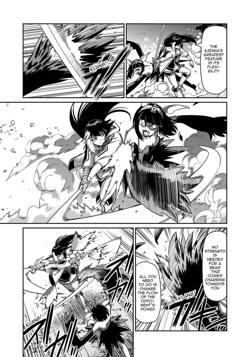 Isekai Shokan Ojisan No Ju Muso Life Sabage Suki Salary Man Ha Kaisha Owari Ni Isekai He Chokuki Suru 71 6