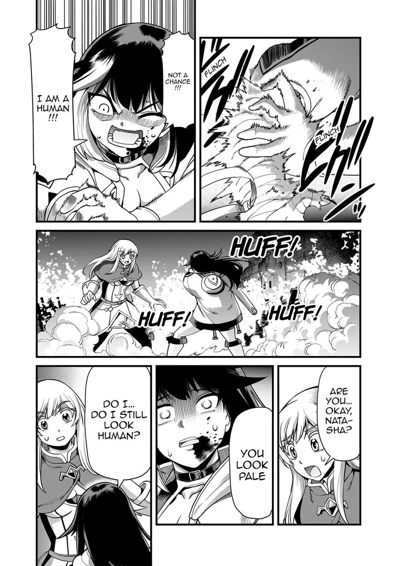 Isekai Shokan Ojisan No Ju Muso Life Sabage Suki Salary Man Ha Kaisha Owari Ni Isekai He Chokuki Suru 72 19