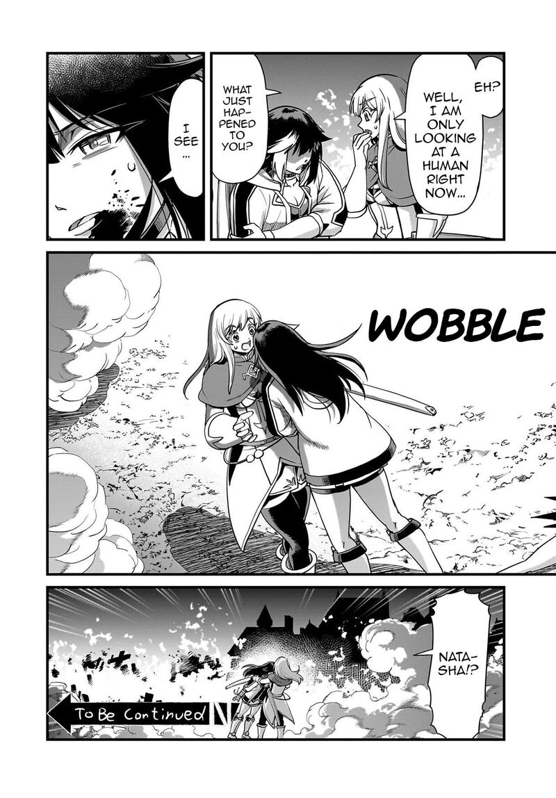 Isekai Shokan Ojisan No Ju Muso Life Sabage Suki Salary Man Ha Kaisha Owari Ni Isekai He Chokuki Suru 72 20