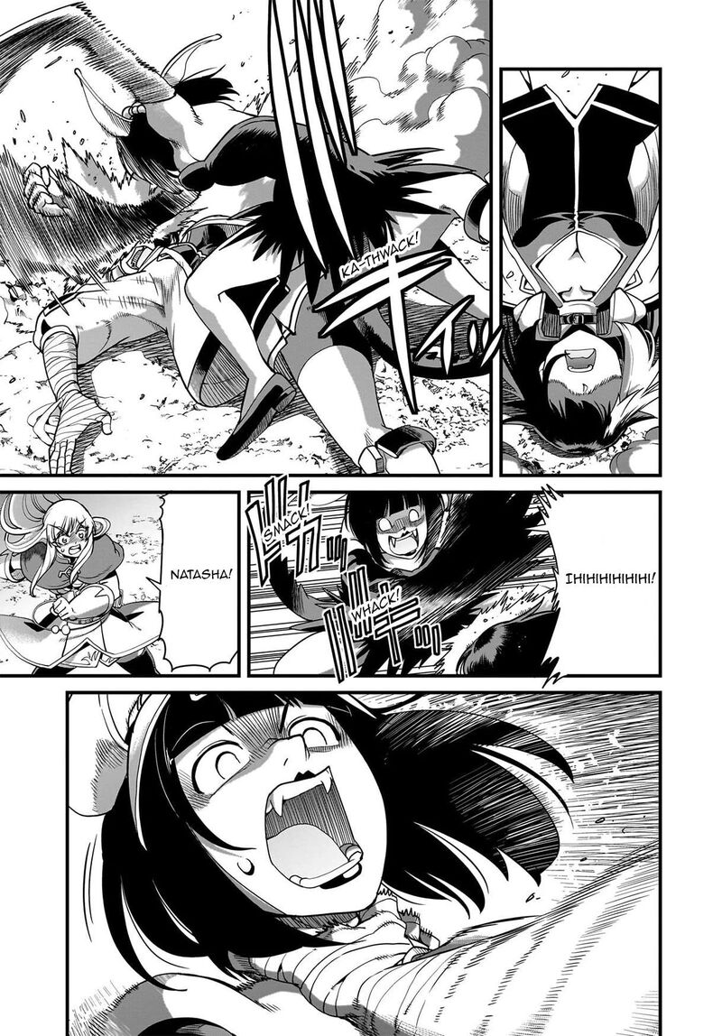 Isekai Shokan Ojisan No Ju Muso Life Sabage Suki Salary Man Ha Kaisha Owari Ni Isekai He Chokuki Suru 72 9