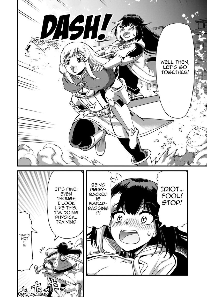 Isekai Shokan Ojisan No Ju Muso Life Sabage Suki Salary Man Ha Kaisha Owari Ni Isekai He Chokuki Suru 73 5