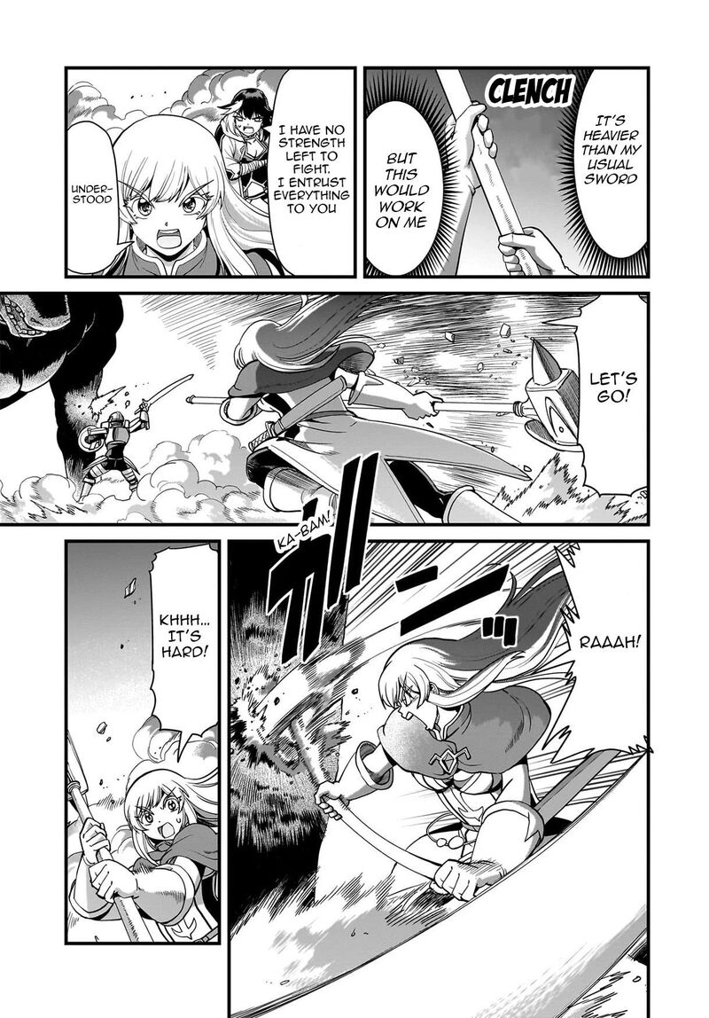 Isekai Shokan Ojisan No Ju Muso Life Sabage Suki Salary Man Ha Kaisha Owari Ni Isekai He Chokuki Suru 74 10