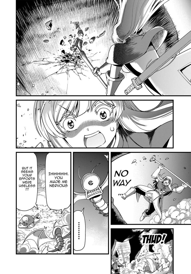 Isekai Shokan Ojisan No Ju Muso Life Sabage Suki Salary Man Ha Kaisha Owari Ni Isekai He Chokuki Suru 74 13