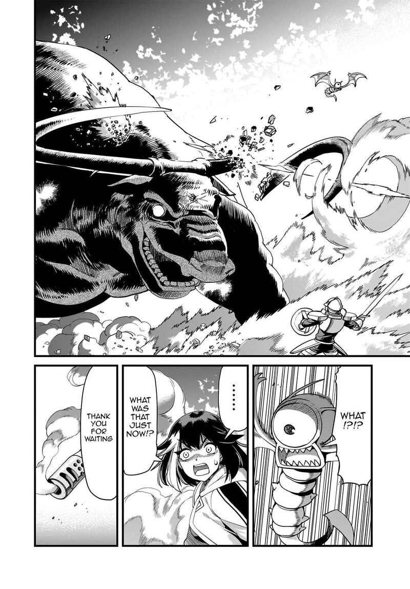 Isekai Shokan Ojisan No Ju Muso Life Sabage Suki Salary Man Ha Kaisha Owari Ni Isekai He Chokuki Suru 74 15