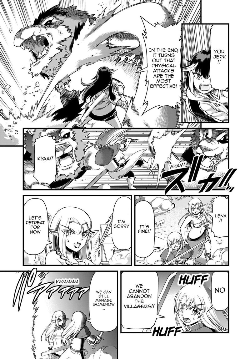 Isekai Shokan Ojisan No Ju Muso Life Sabage Suki Salary Man Ha Kaisha Owari Ni Isekai He Chokuki Suru 78 10