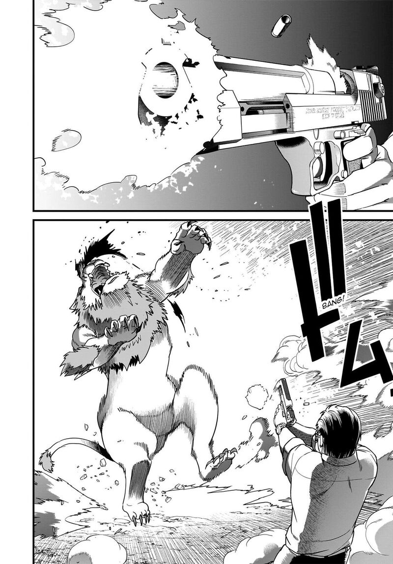 Isekai Shokan Ojisan No Ju Muso Life Sabage Suki Salary Man Ha Kaisha Owari Ni Isekai He Chokuki Suru 78 15
