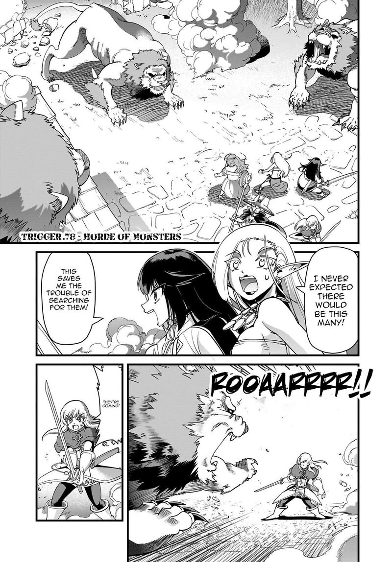 Isekai Shokan Ojisan No Ju Muso Life Sabage Suki Salary Man Ha Kaisha Owari Ni Isekai He Chokuki Suru 78 2