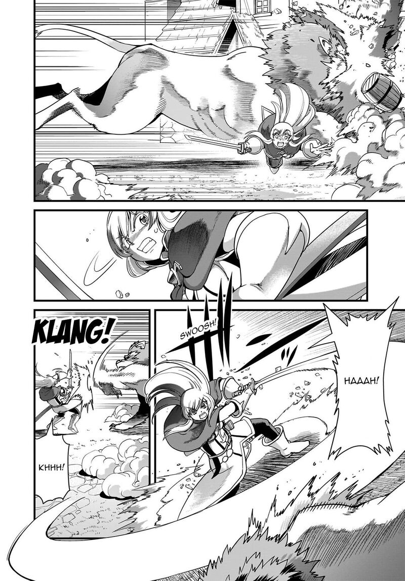 Isekai Shokan Ojisan No Ju Muso Life Sabage Suki Salary Man Ha Kaisha Owari Ni Isekai He Chokuki Suru 78 3