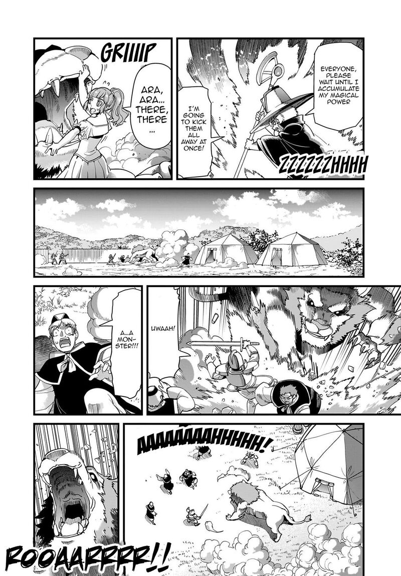 Isekai Shokan Ojisan No Ju Muso Life Sabage Suki Salary Man Ha Kaisha Owari Ni Isekai He Chokuki Suru 78 5